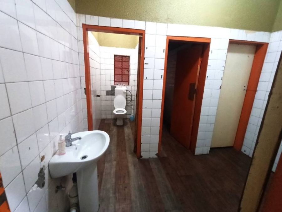 Commercial Property for Sale in Zamdela Free State